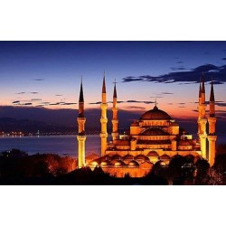 Turkish Delight -  4N /5D