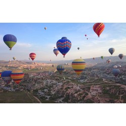 Turkish Delight -  6N /7D