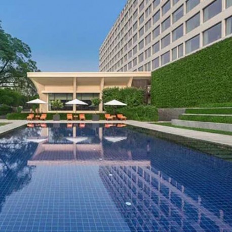 The Oberoi New Delhi