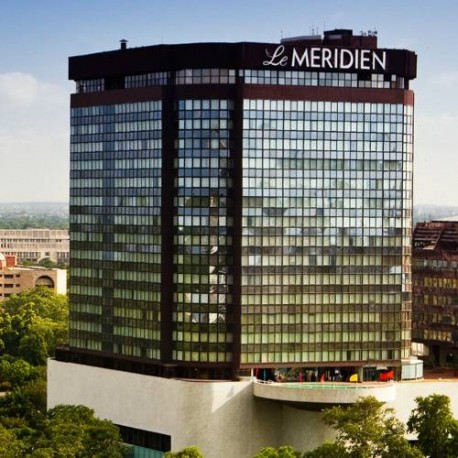 Le Meridien New Delhi