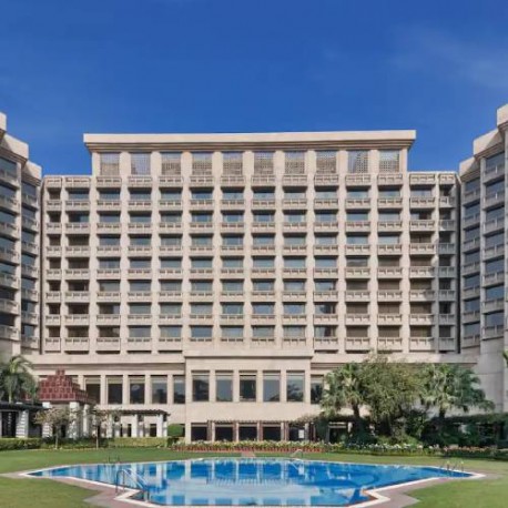 Hyatt Regency Delhi