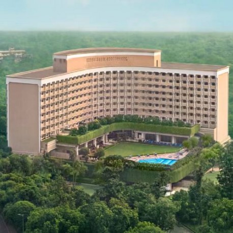 Taj Palace, New Delhi