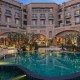 Radisson Blu Plaza Delhi Airport
