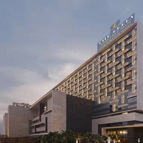 The Leela Ambience Convention Hotel Delhi