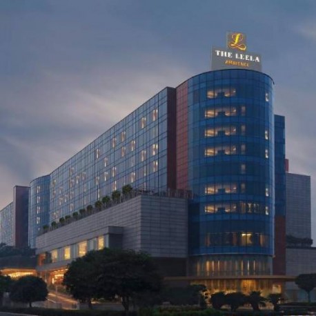 The Leela Ambience Gurugram