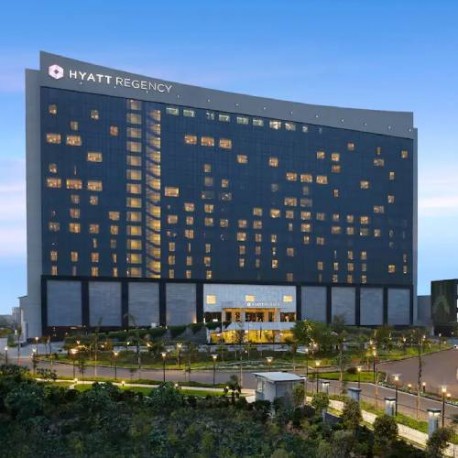 Hyatt Regency Gurgaon