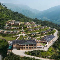 Welcomhotel By ITC Hotels, Jim Corbett