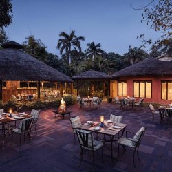 Taj Corbett Resort & Spa