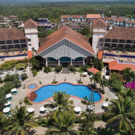 Radisson Blu Resort Goa