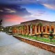 The LaLiT Mangar