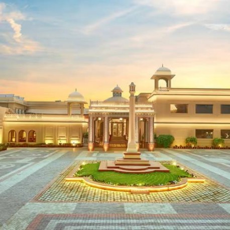 Heritage Village Resort & Spa, Manesar
