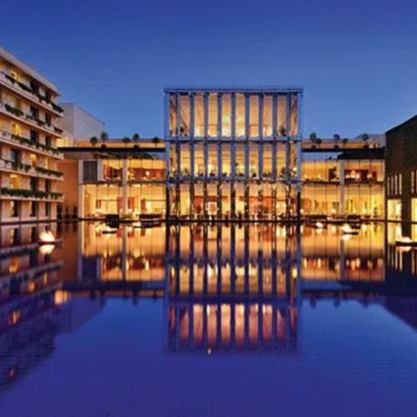 The Oberoi, Gurgaon