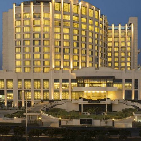 Welcomhotel By ITC Hotels, Dwarka, New Delhi