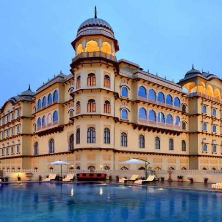 Noormahal Palace Hotel