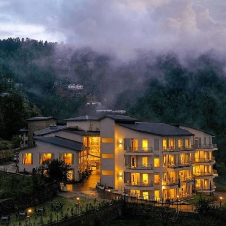 Welcomhotel By ITC Hotels, Shimla