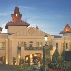 Radisson Jass Shimla