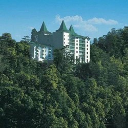 The Oberoi Cecil, Shimla