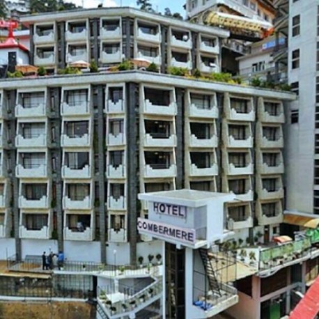 Hotel Combermere