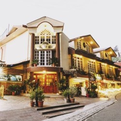 Hotel Willow Banks Shimla