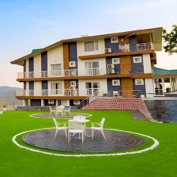 Regenta Hilltop Shimla