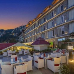 Snow Valley Resorts Shimla