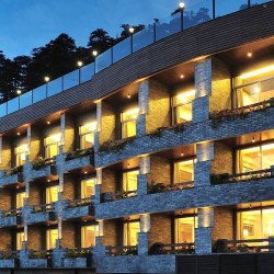 Marina- Shimla First Designer Boutique Hotel