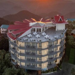 Snow Valley Heights , Shimla