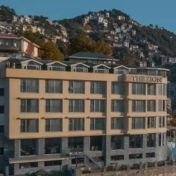 The Zion Hotel Shimla