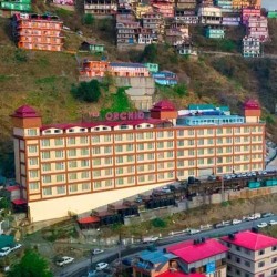 The Orchid Hotel Shimla