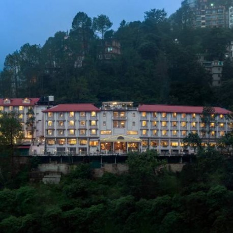 8fold by LaRiSa, Shimla
