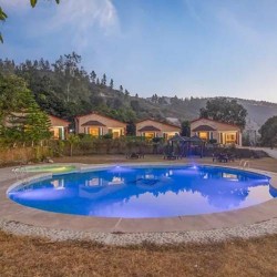LaTigre Resort