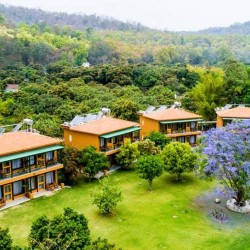 Tarangi Jim Corbett Resort and Spa