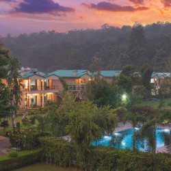 Winsome Resort & Spa