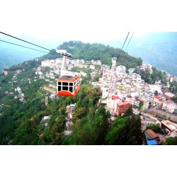 Himalayan Wonders - 5N / 6D