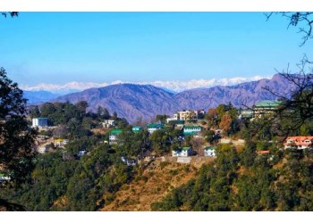 Mussoorie with Corbett - 4N / 5D