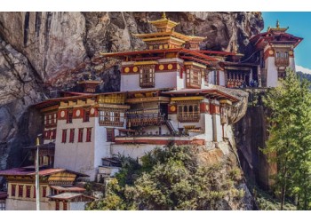 Simply Bhutan - 4N / 5D