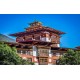 Bhutan Delight - 5N / 6D