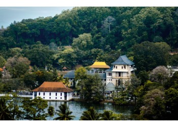 Best of Sri Lanka - 4N / 5D