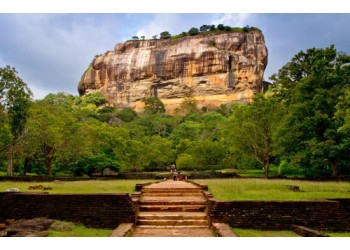 Sri Lanka with Sigiriya - 5N / 6D