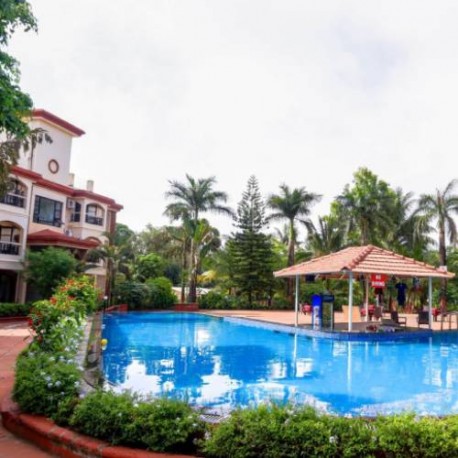 Sun City Resort