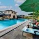 Debu's The Fern Resort & Spa, Jim Corbett