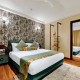 Debu's The Fern Resort & Spa, Jim Corbett