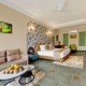 Debu's The Fern Resort & Spa, Jim Corbett