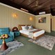 Debu's The Fern Resort & Spa, Jim Corbett