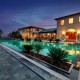 Debu's The Fern Resort & Spa, Jim Corbett
