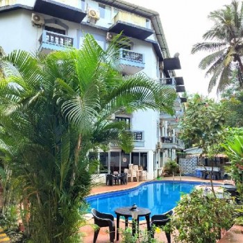 Goveia Grand Resort