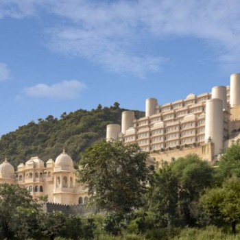 Aurika, Udaipur – Luxury by Lemon Tree Hotels