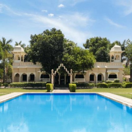 jüSTa Rajputana Resort & Convention Centre, Udaipur