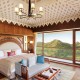 Taj Aravali Resort & Spa, Udaipur