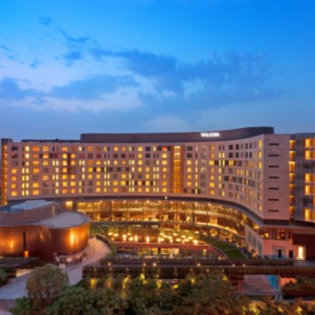 The Westin Gurgaon